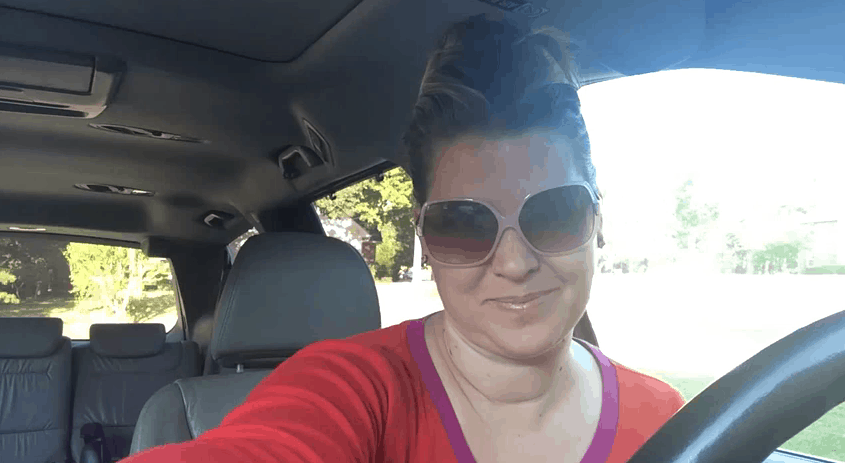 The Daily Dash: September 29 2014 {Weekend to Remember & bonus Dance Break}