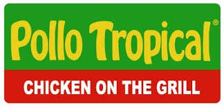 Pollo Tropical: Kids Eat Free and Giveaway