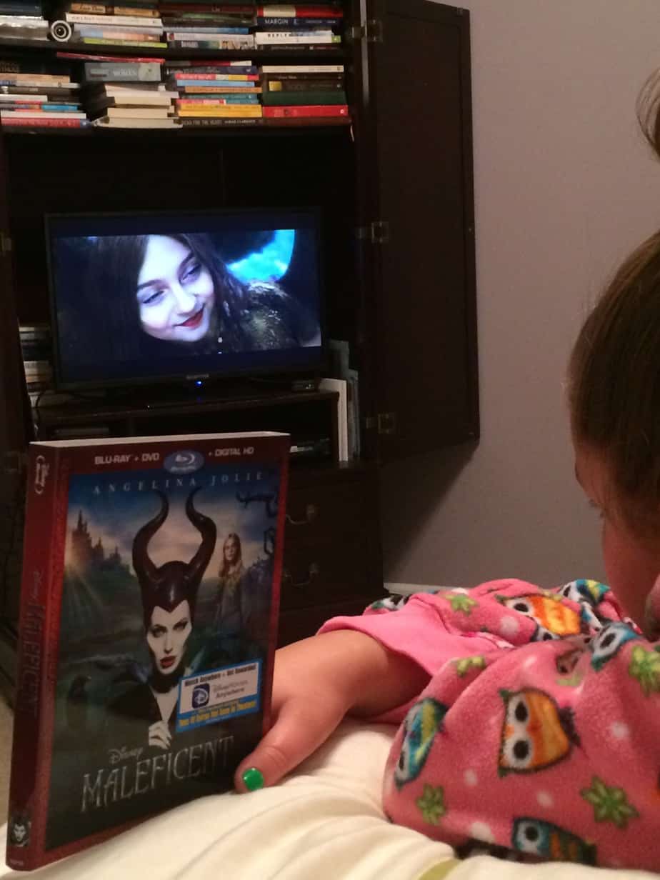 free maleficent activities