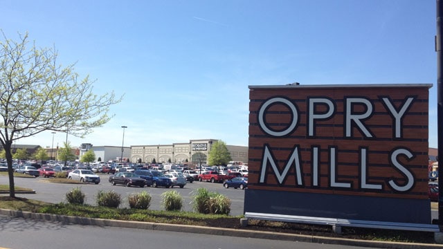Opry Mills