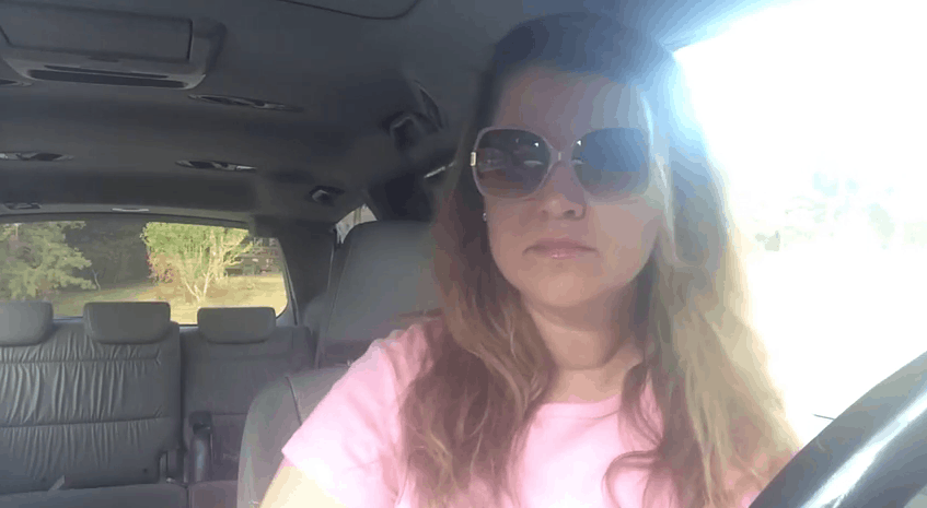 The Daily Dash: October 1 2014 {Daily Dance Moves}