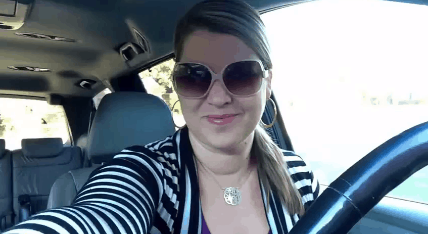The Daily Dash: October 17 2014 {Back on the Dash!}