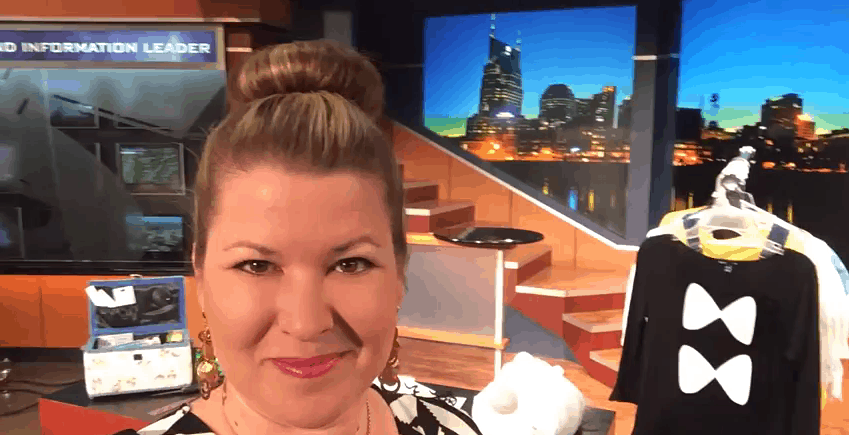 The Daily Dash: October 24 2014 {Talk of The Town}