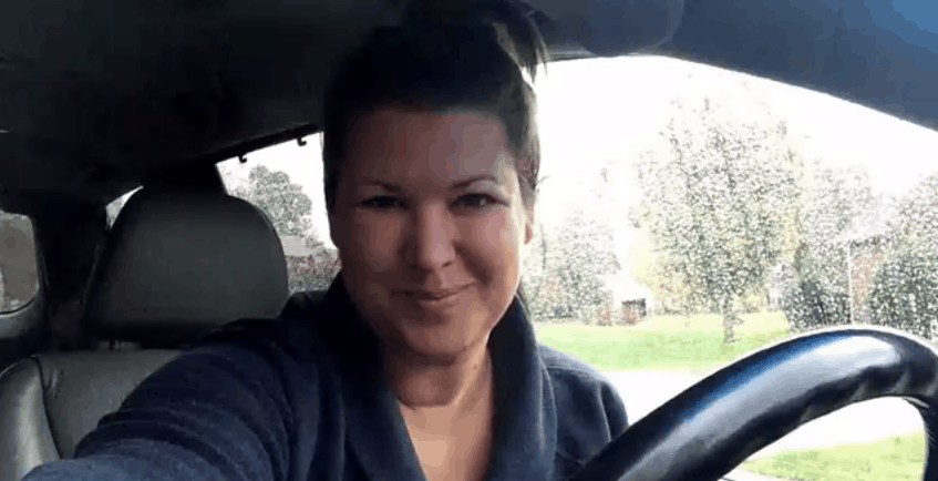 The Daily Dash: October 31 2014 {Garage Sale!!!}