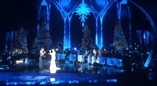 Let-It-Go-Live-CMA-Country-Christmas