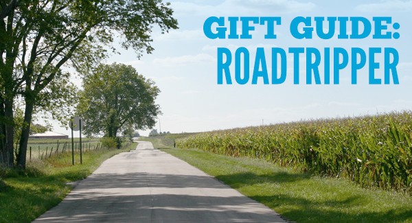 Roadtripper Gift Guide