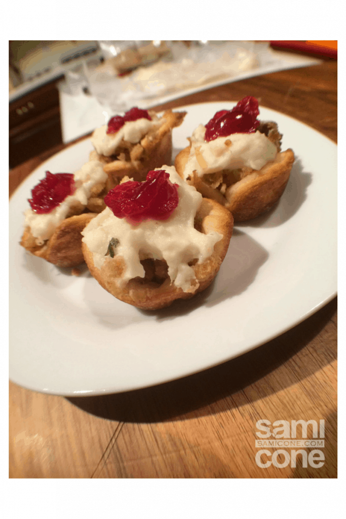 The Little Pilgrim Recipe