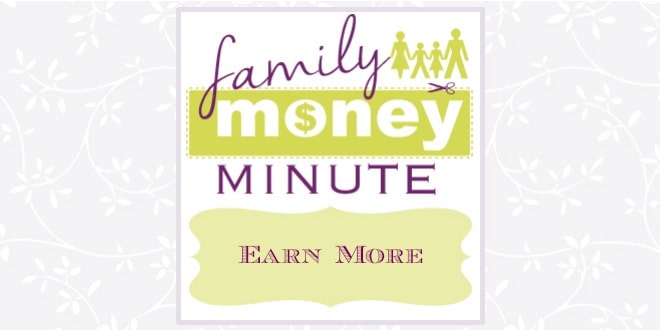 Earn More