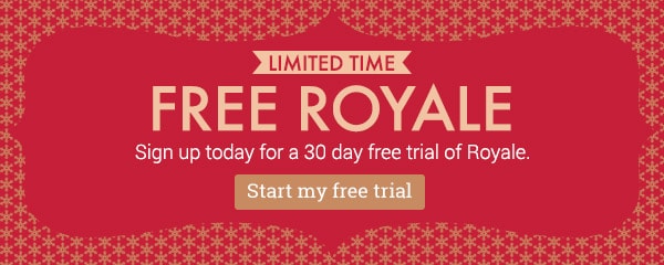 PicMonkey Royale Free Trial