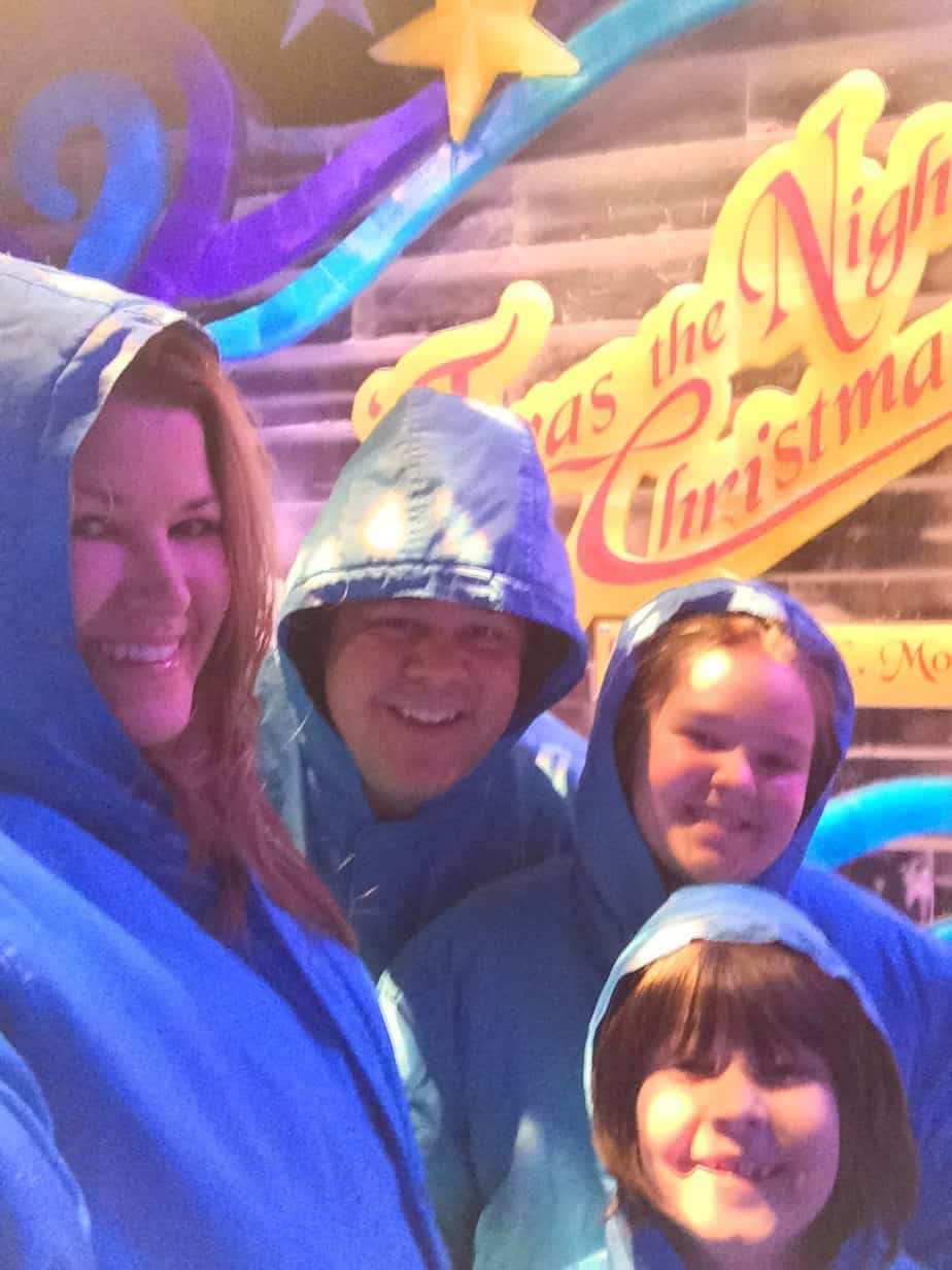 Thanksgiving Weekend Update in Pictures: November 30, 2014