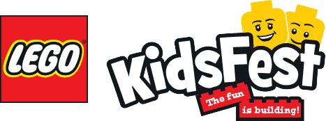 LEGO KidsFest Ticket Giveaway: Nashville