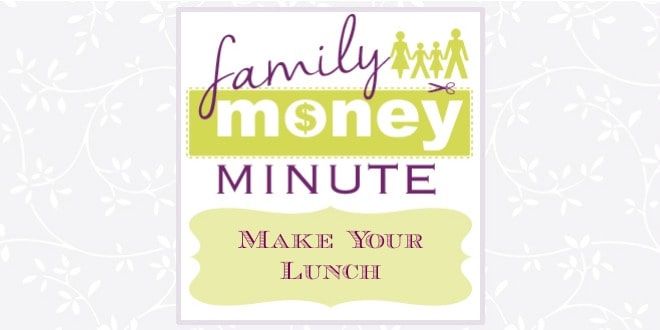 Make Your Lunch