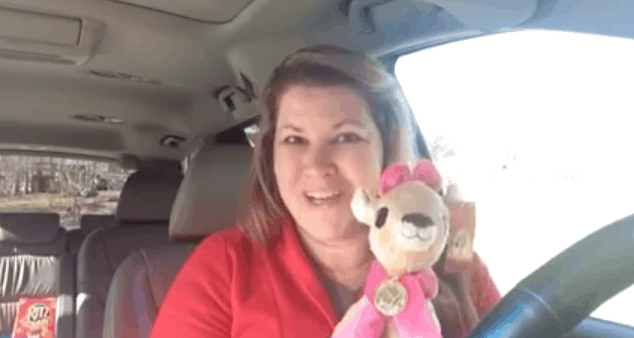 The Daily Dash: December 25 2014 {My Christmas Testimony}