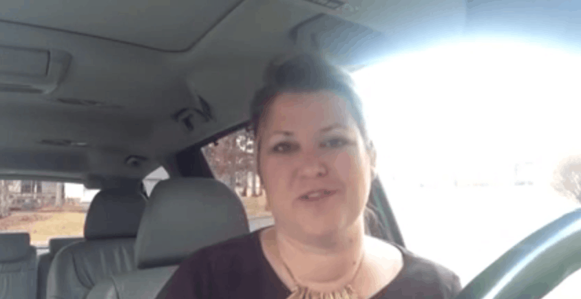 The Daily Dash: December 18 2014 {Recording & Baking}