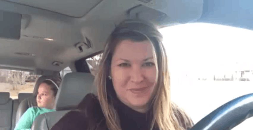 The Daily Dash: December 19 2014 {Winter Break begins!}