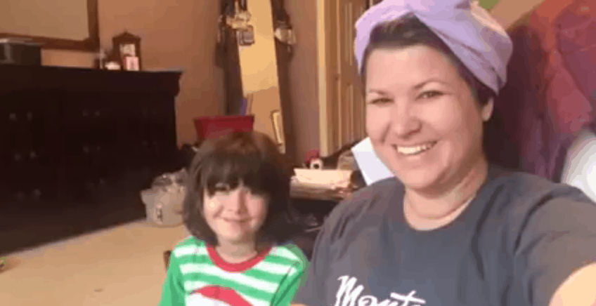 The Daily Dash: December 23 2014 {Daddy’s Home!}