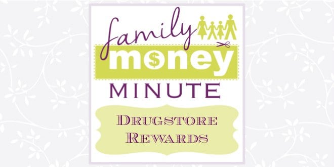 Drugstore Rewards