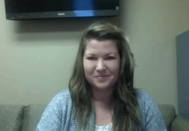 The Daily Dash: January 22 2015 {First Speech}