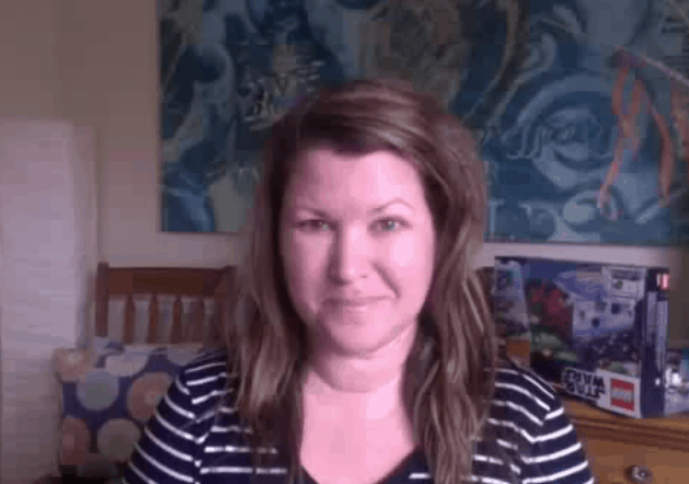 The Daily Dash: January 23 2015 {Catch Up}