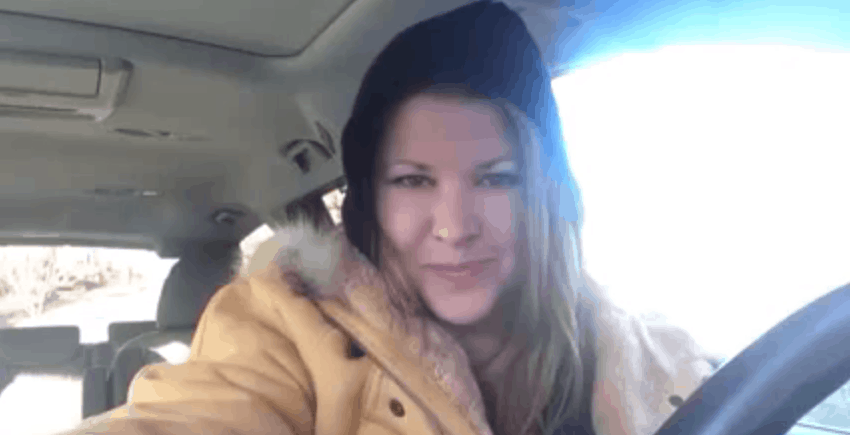 The Daily Dash: January 8 2015 {Freezing}