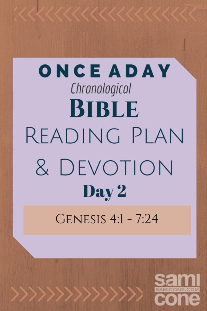 once-a-day-chronological-bible-reading-plan-day-2