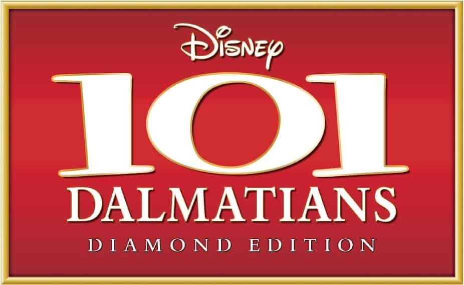 Disney 101 Dalmatians DVD Giveaway!