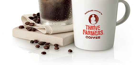 Free Chick fil A Coffee during February