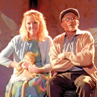 Free TPAC Tickets: Walking the Tightrope