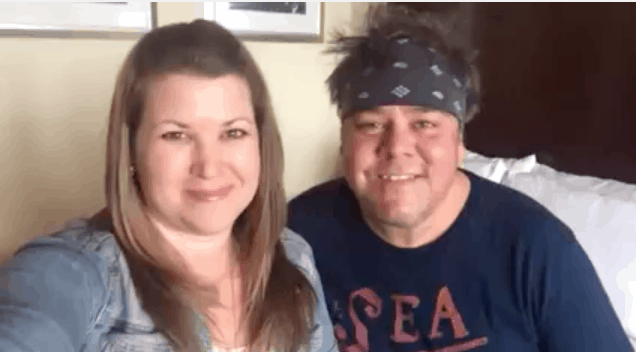 FamilyLife Cruise 2015 Travel Day #LLYMICruise