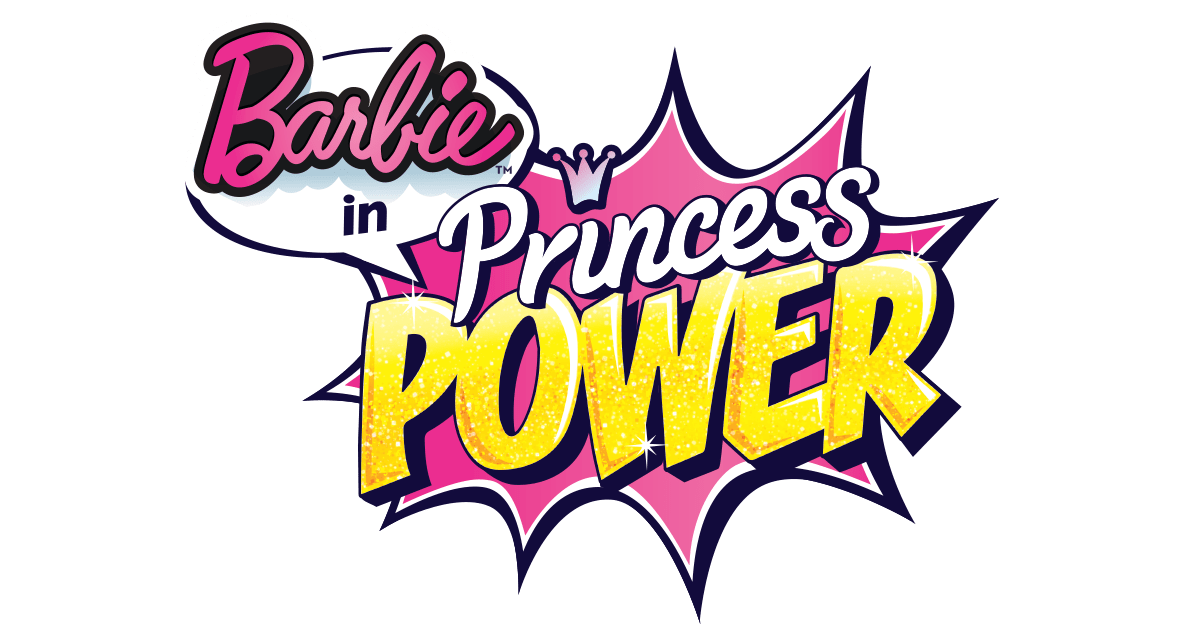Barbie in Princess Power Blu-Ray Combo Pack Giveaway!