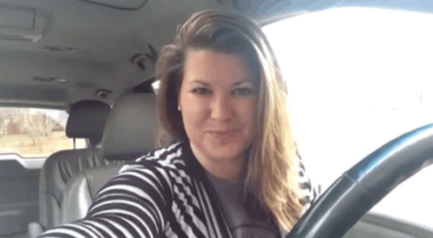 The Daily Dash: March 19 2015 {Chilly Recording}