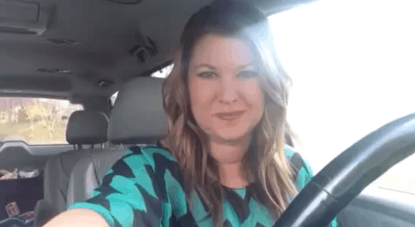 The Daily Dash: March 27 2015 {Live on TV Today}