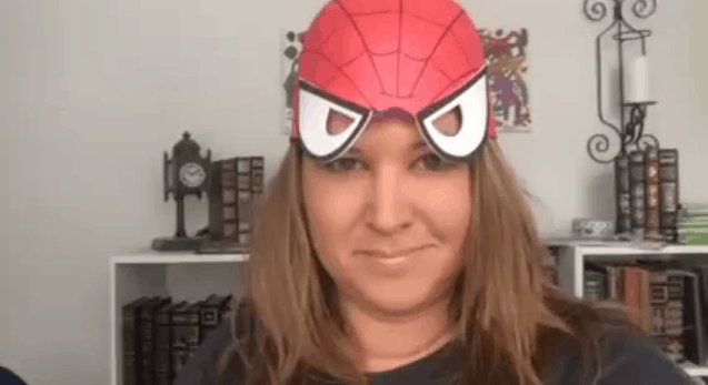 The Daily Dash: March 5 2015 {Snowed In Again}