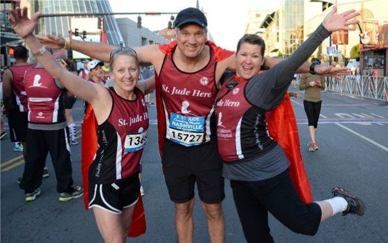 Top 7 Things to Remember the Day of Running a Marathon