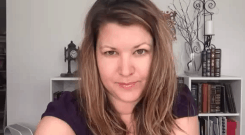 The Daily Dash: April 10 2015 {Freaking Out}