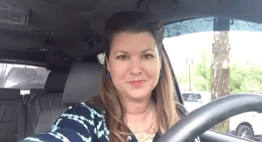 The Daily Dash: April 16 2015 {New To Us}