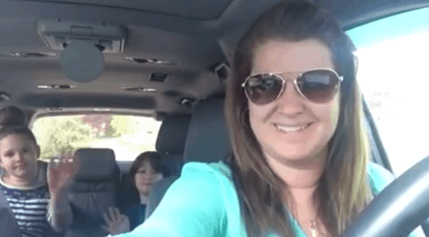 The Daily Dash: April 24 2015 {@NC5TalkTown & #StJude #CMM2015}