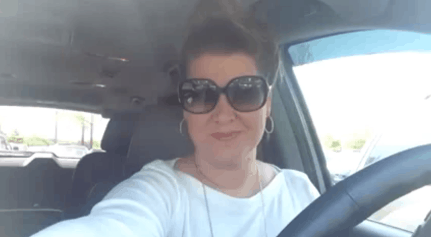 The Daily Dash: April 27 2015 {Post Marathon Glow}