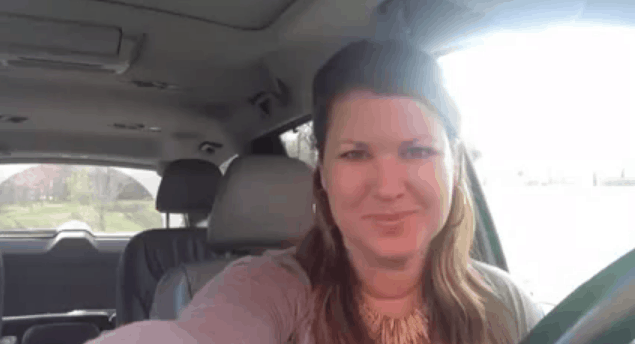 The Daily Dash: April 9 2015 {I Get To}