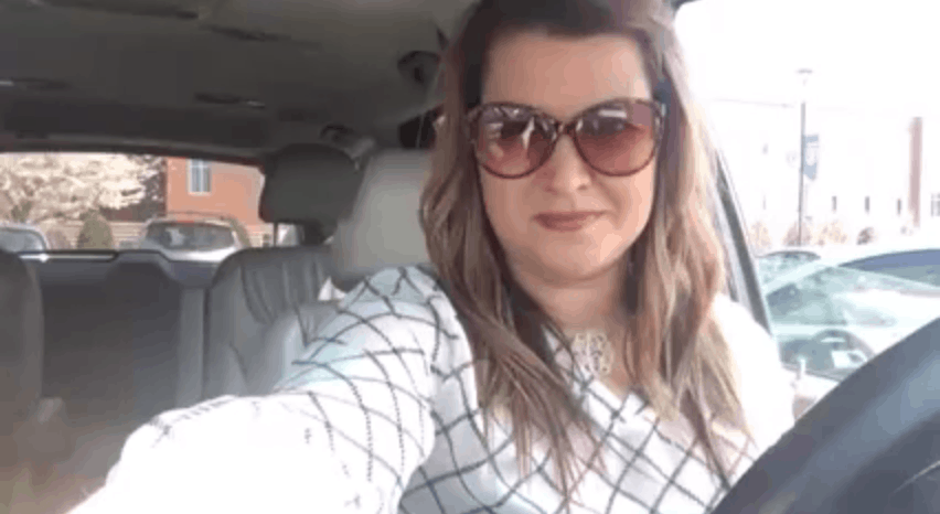 The Daily Dash: March 31 2015 {Mini Meltdown}