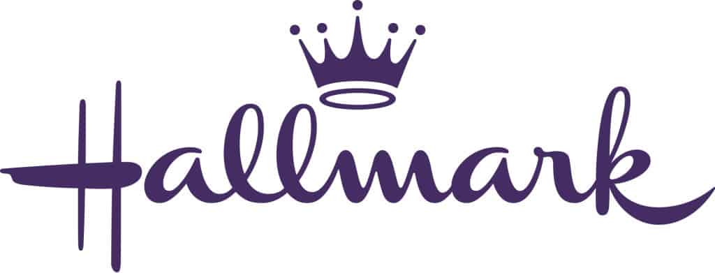 hallmark logo