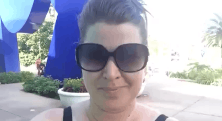 The Daily Dash May 12 2015 {Final Disney Day}