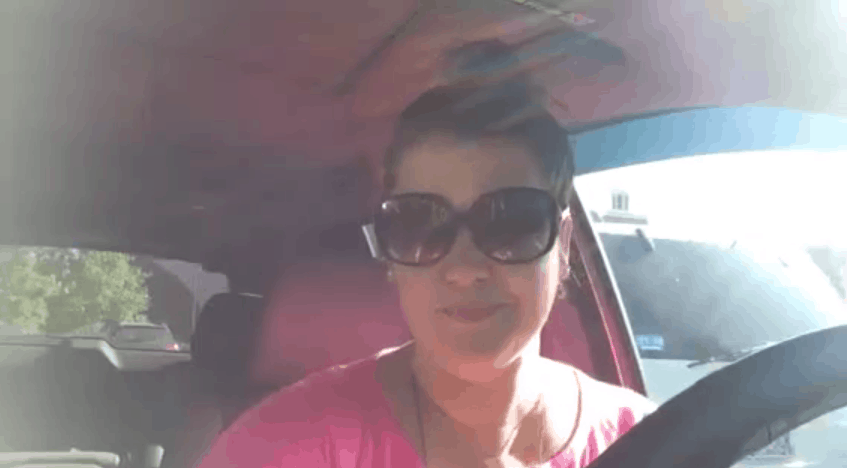 The Daily Dash: May 13 2015 {Back on the Dash}