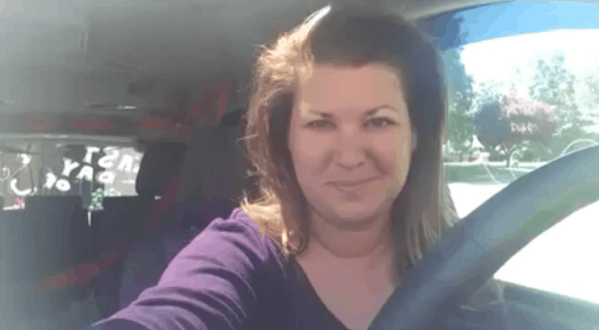The Daily Dash: May 22 2015 {Sleepover Fun}