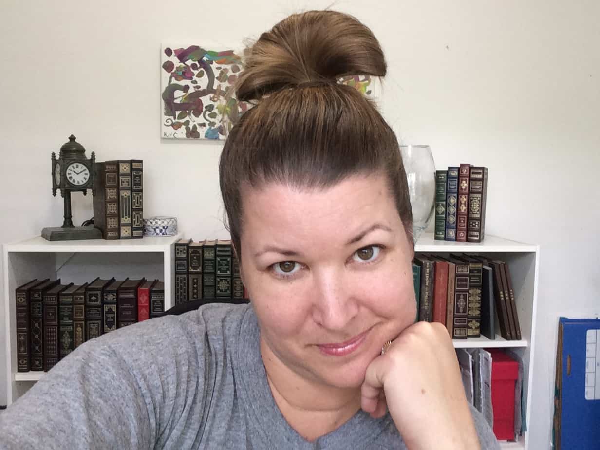 The Daily Dash: June 23 2015 {Some Like it Hot}