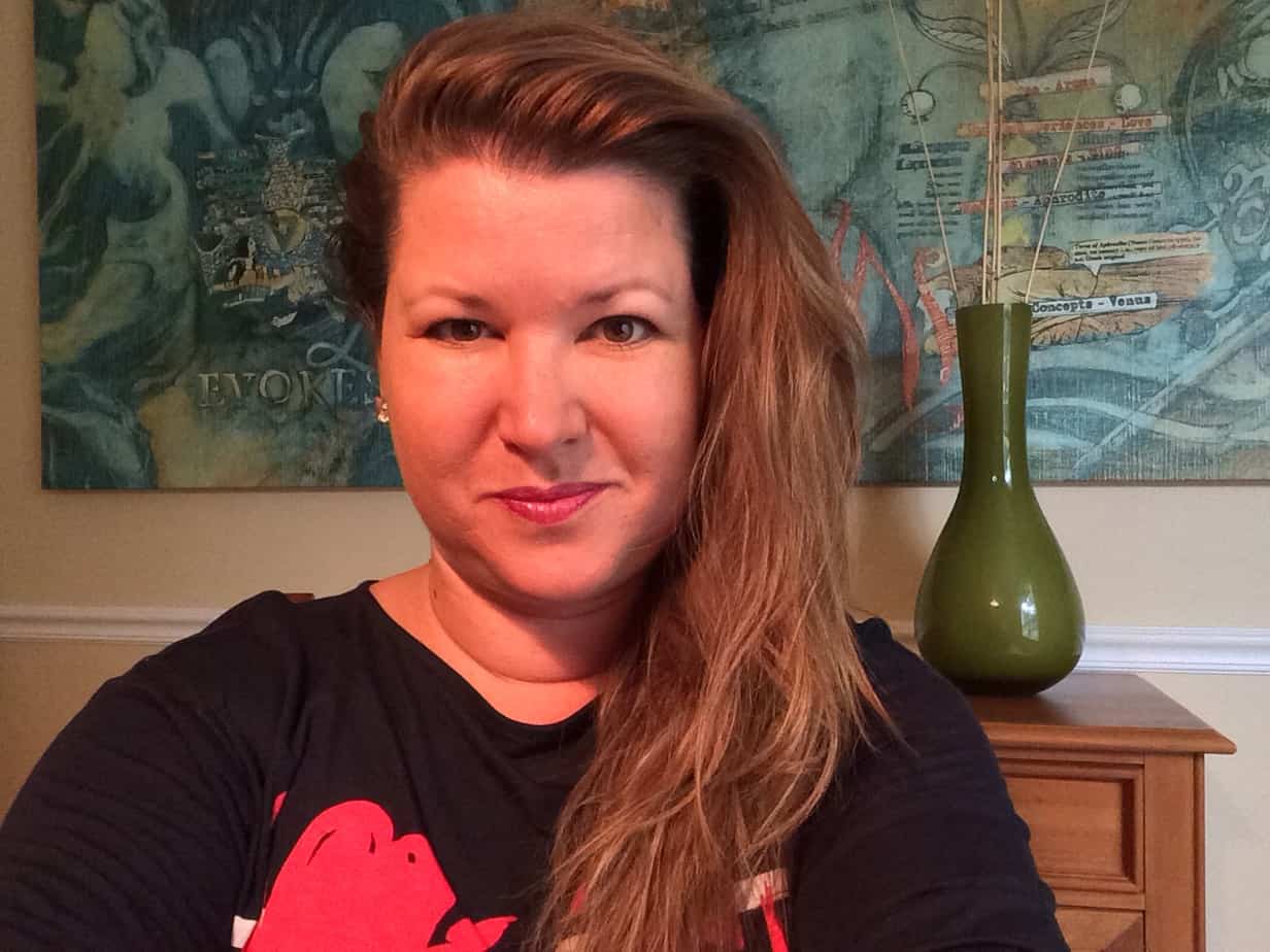 The Daily Dash: June 24 2015 {Hashimoto’s Thyroiditis}