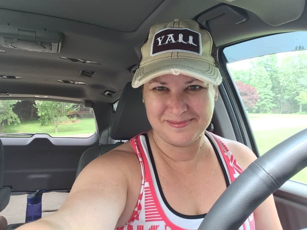 The Daily Dash: June 25, 2015 {Depression Anniversary}