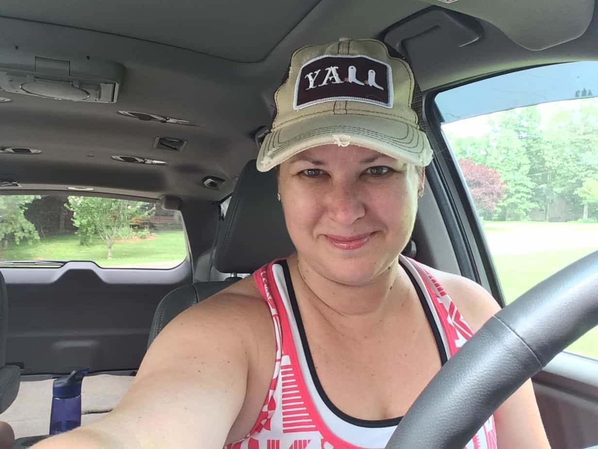 The Daily Dash: June 25 2015 {Depression Anniversary}