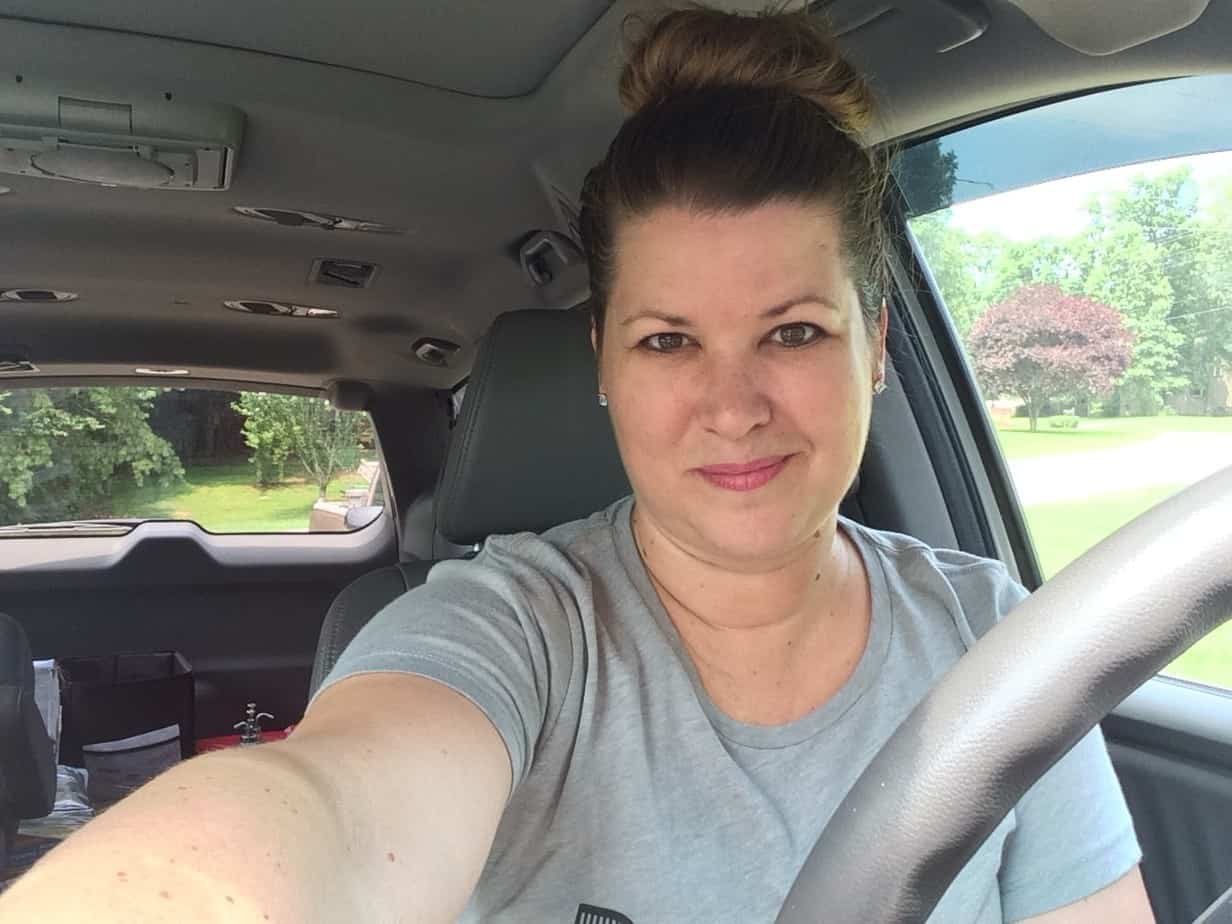 The Daily Dash: June 29 2015 {Go With the Flow}