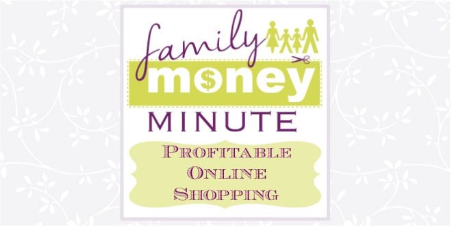 Profitable Online Shopping